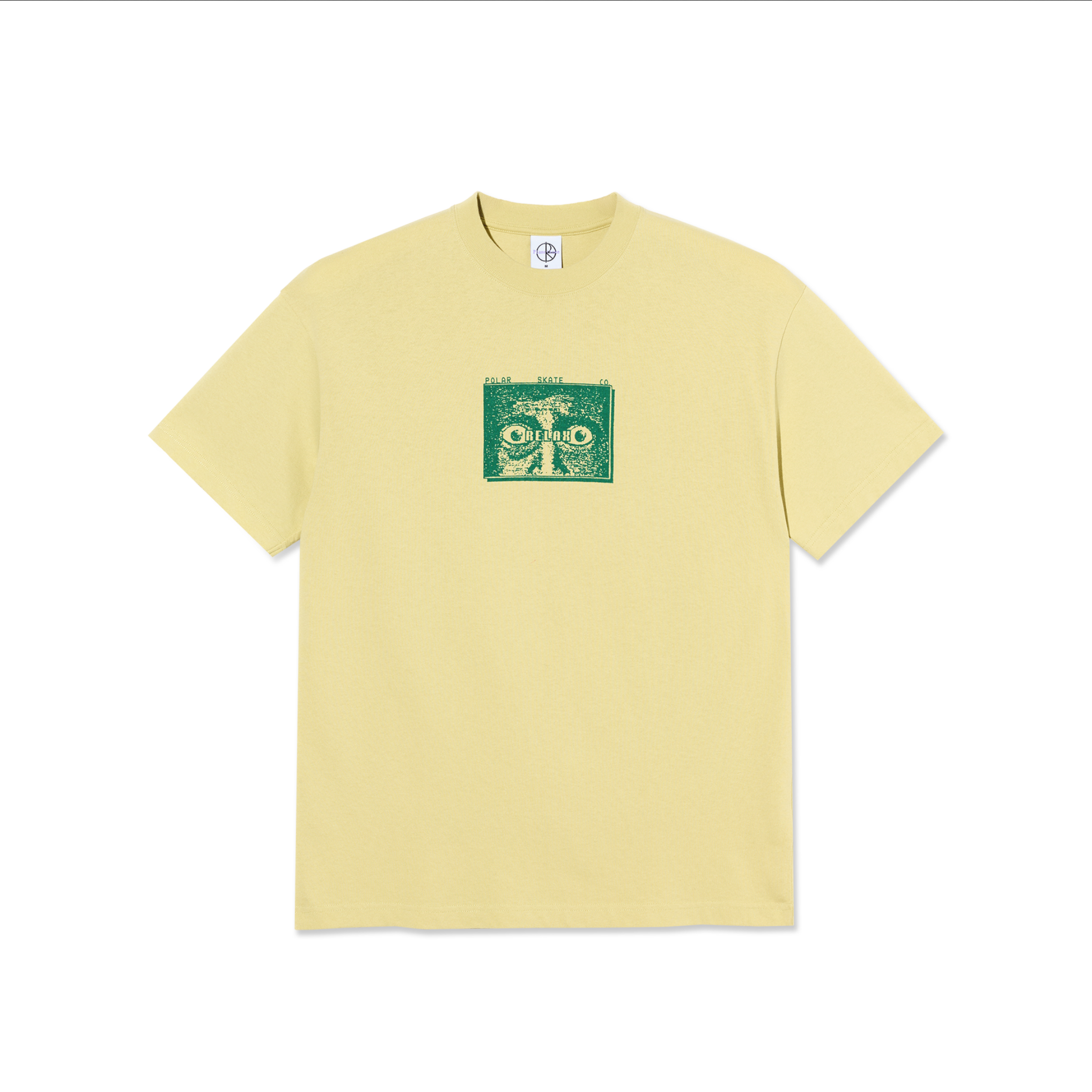 Polar Skate Co. Relax Mignonette