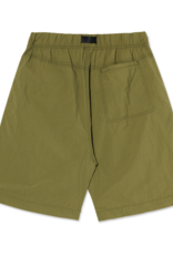 Polar Skate Co. Hike Shorts Army Green