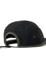 Polar Skate Co. Vide Cap Black/Army