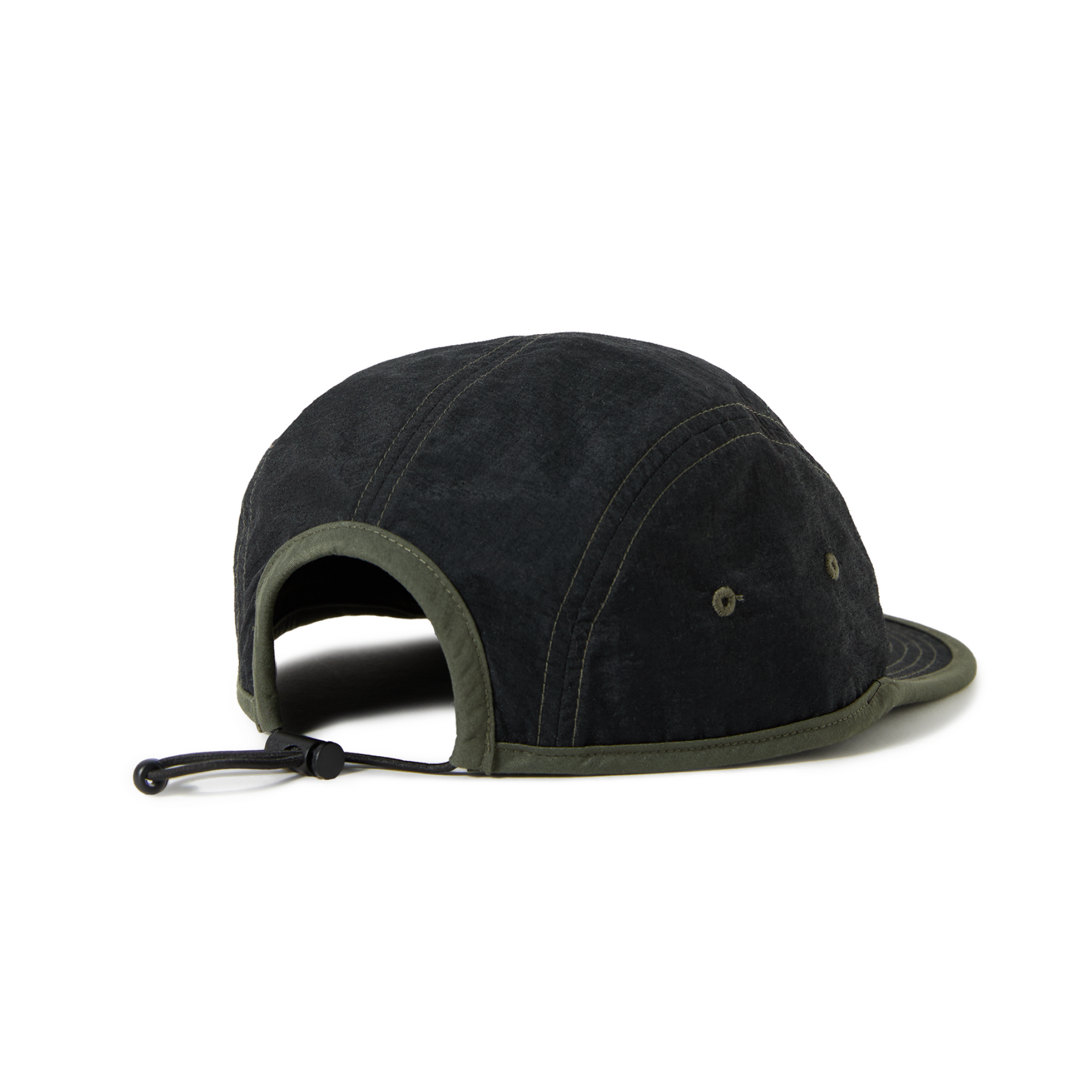 Polar Skate Co. Vide Cap Black/Army