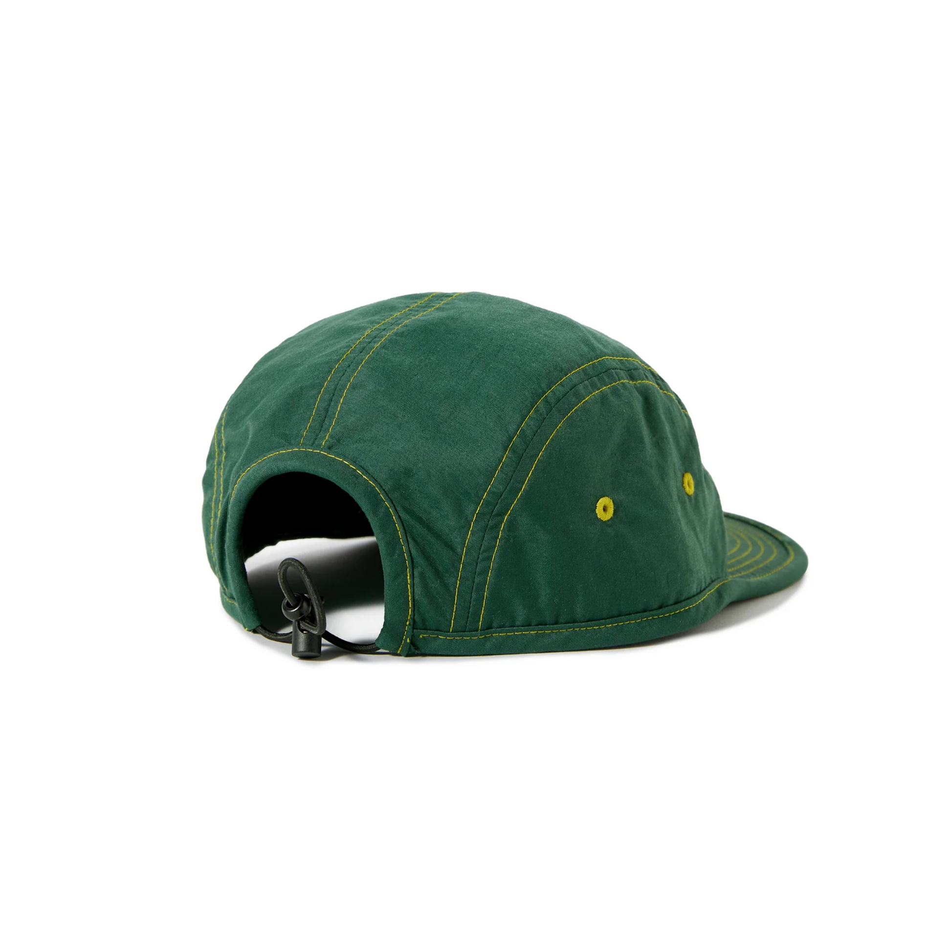 Polar Skate Co. Vide Cap Green/Yellow