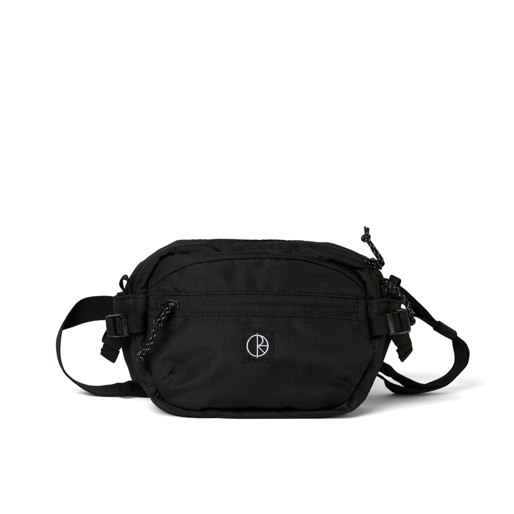 Polar Skate Co. Resa Hip Bag Black