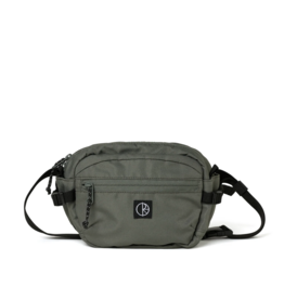 Polar Skate Co. Resa Hip Bag Grey Green