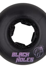 OJ Wheels Black Holes Mini Chubbies 45mm 99a