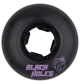 OJ Wheels Black Holes Mini Chubbies 45mm 99a