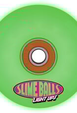 Slimeballs Friends Of The Planet 9 Light Ups OG Slime Glow 78a 66mm