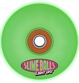 Slimeballs Friends Of The Planet 9 Light Ups OG Slime Glow 78a 66mm