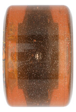 Slimeballs Frog Trips  Light Ups OG Slime Red Glitter  78a 60mm