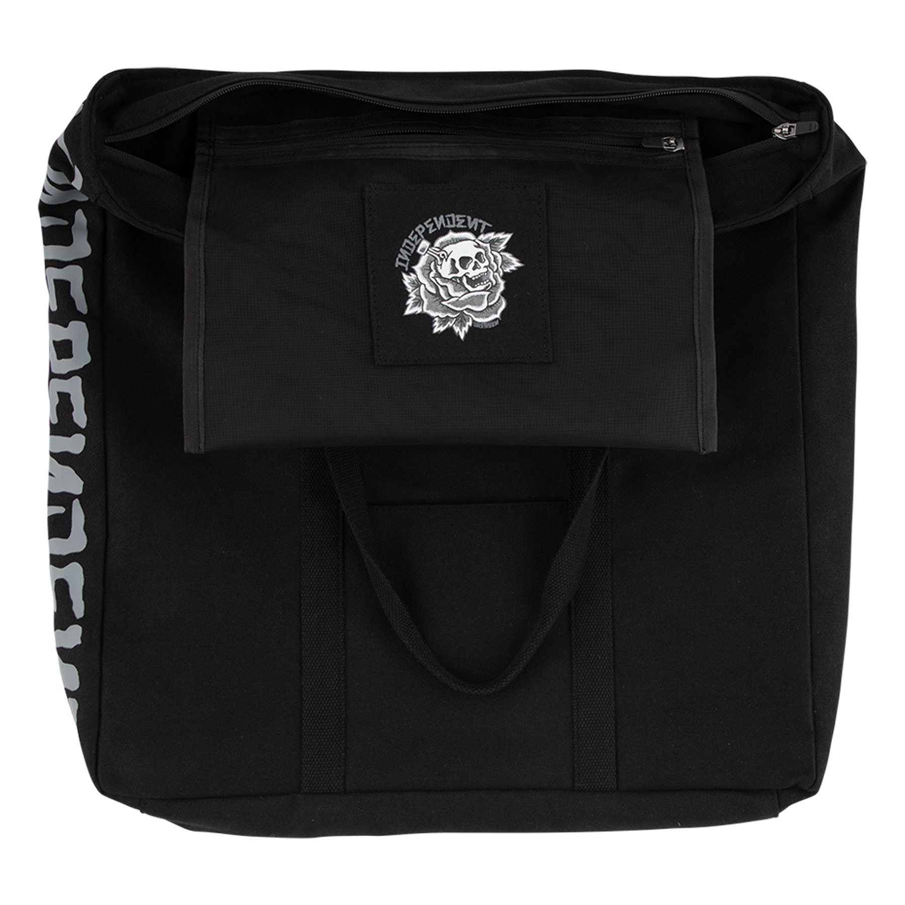 Independent Truck Co. Dressen Utility Bag Black