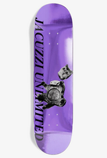 Jacuzzi Unlimited Ariana Spencer Broken Cat 8.5"