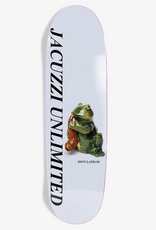 Jacuzzi Unlimited Tony Latham Frog 9.125"