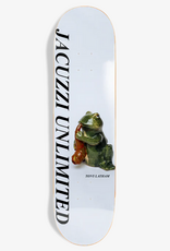 Jacuzzi Unlimited Tony Latham Frog 8.25"