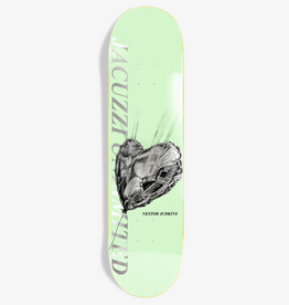 Jacuzzi Unlimited Nestor Judkins Balloon 8.375"