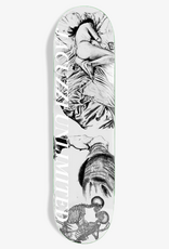 Jacuzzi Unlimited Zander Mitchell Sleeper 8.5"