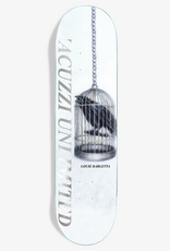 Jacuzzi Unlimited Louie Barletta Bird Cage 8.5"