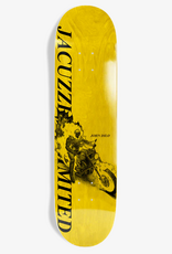 Jacuzzi Unlimited John Dilo Skull Cycle 8.5"