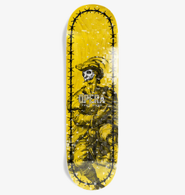 Opera Trey Wood Internalize 9.0"