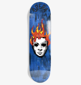 Opera Kieran Woolley Sketch 8.5"