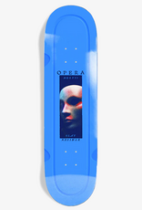 Opera Clay Kreiner Grain Groove 8.5"