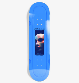 Opera Clay Kreiner Grain Groove 8.5"