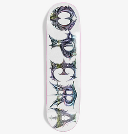 Opera Neo 8.5" White