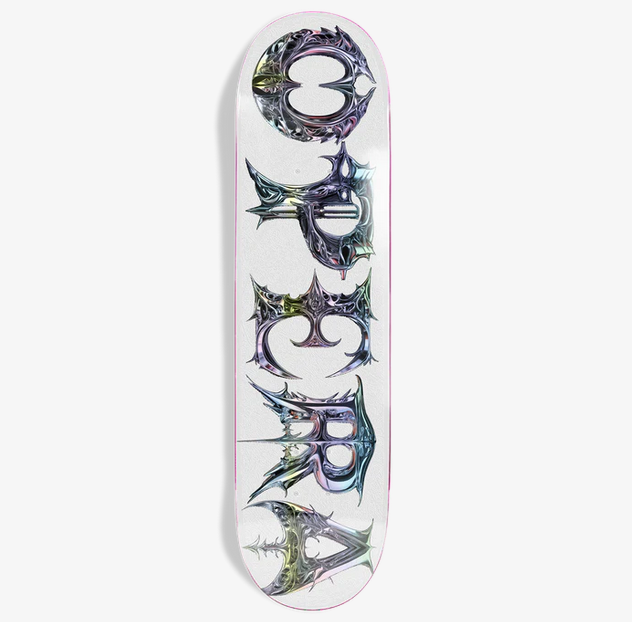 Opera Neo 8.5" White