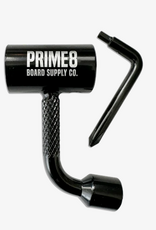 Prime8 PRIME8 Coin Pocket Skate Tool Black