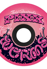 OJ Wheels Pink Worms Super Juice 78a 60mm