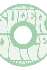OJ Wheels Mini Super Juice Aqua 78a 55mm