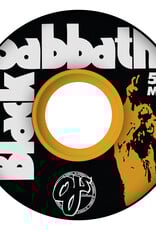 OJ Wheels Black Sabbath Vol4 Keyframe 78a 56mm