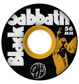 OJ Wheels Black Sabbath Vol4 Keyframe 78a 56mm