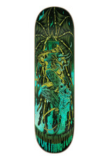 Creature Skateboards Worthington Skullburn VX 8.6