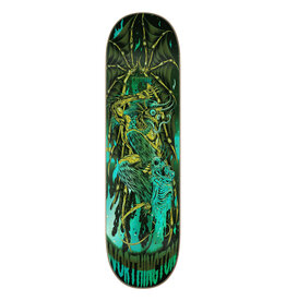 Creature Skateboards Worthington Skullburn VX 8.6
