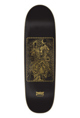 Creature Skateboards Fortress LG VX Egg 9.25