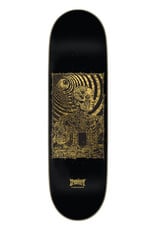 Creature Skateboards Fortress SM VX Stumps 9.0