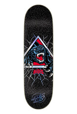 Santa Cruz Skateboards Natas Shattered Panther VX 9.00