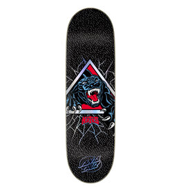 Santa Cruz Skateboards Natas Shattered Panther VX 9.00