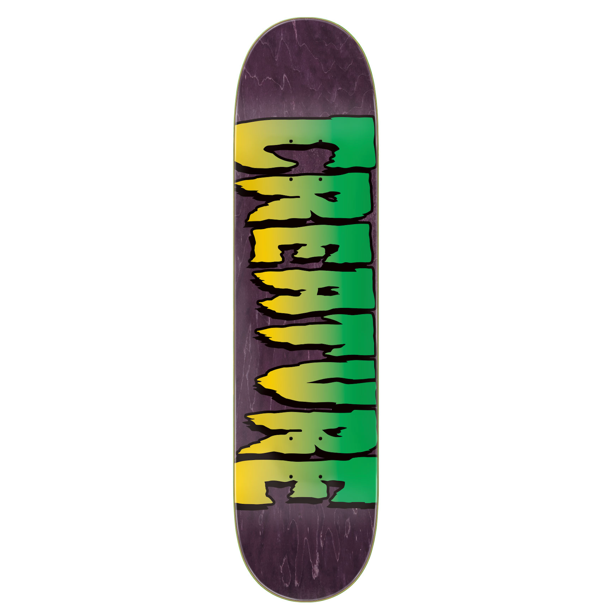 Creature Skateboards Creature Logo 7.5