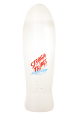 Santa Cruz Skateboards Stranger Things Meek Slasher Reveal 10.1