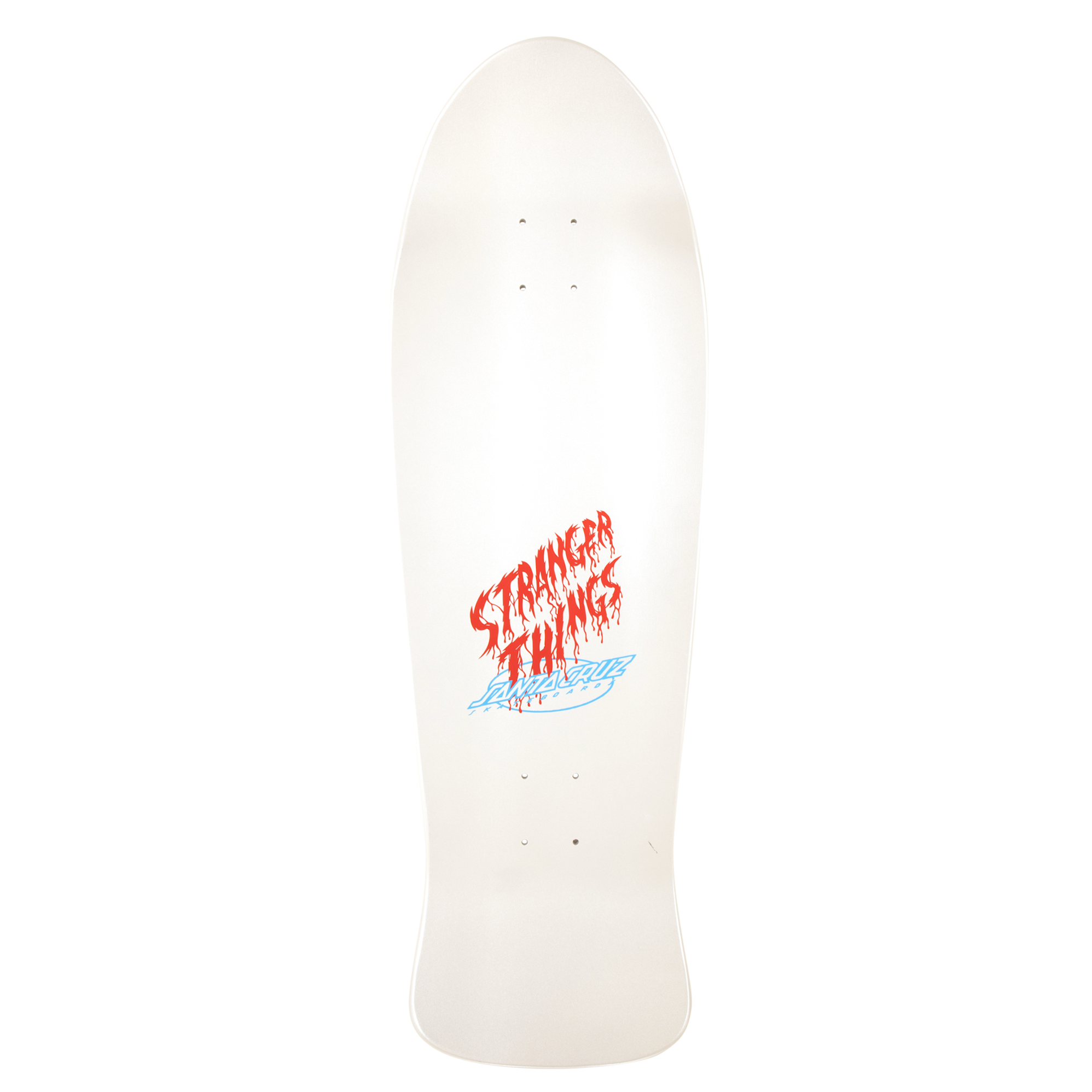 Santa Cruz Skateboards Stranger Things Meek Slasher Reveal 10.1
