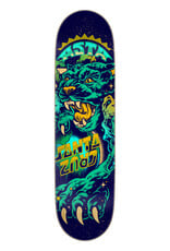 Santa Cruz Skateboards Asta Space Cat Twin 8.2