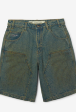 HUF Kinda Loose Double Knee Short Dirty Wash