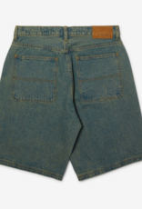 HUF Kinda Loose Double Knee Short Dirty Wash