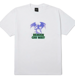 HUF Heaven Can Wait White
