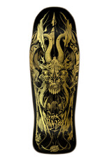 Santa Cruz Skateboards Winkowski Samurai VX Deck 10.35"