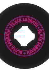 OJ Wheels Black Sabbath Paranoid Chubbies 99a 56mm