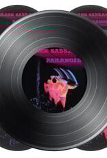 OJ Wheels Black Sabbath Paranoid Chubbies 99a 56mm