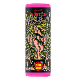 Slimeballs Salba Witch Doctor OG Slime Pink 78a 60mm