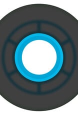 Ricta Ricta Clouds Trans Black/Blue 78a 57mm