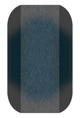 Ricta Ricta Clouds Trans Black/Blue 78a 57mm